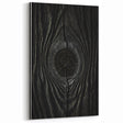 Rustic Wall Art - Tree Wood Grain Farmhouse Decor for Rustic Homes