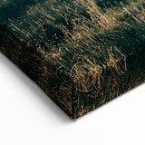 Farmhouse Wall Art: Cows in Pasture - Rustic Country Style Decor Print