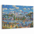 Sochi Wall Art - Scenic Sochi Photography Prints of Historic Train Station