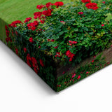 St. Petersburg Photography Prints - St. Isaac's Cathedral in Bloom