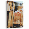 Iconic Memphis Wall Art – Elvis Graceland Canvas and Tennessee Skyline