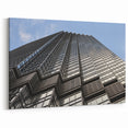 Minneapolis Skyline Wall Art – Iconic Cityscape Prints for Urban Decor