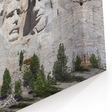 Mt Rushmore Wall Art - Mount Rushmore Canvas Print & Framed Art