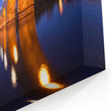 Minneapolis Cityscape Prints – Black and White Skyline Photography