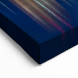 Minneapolis Cityscape Prints – Nighttime Skyline Reflections Wall Art