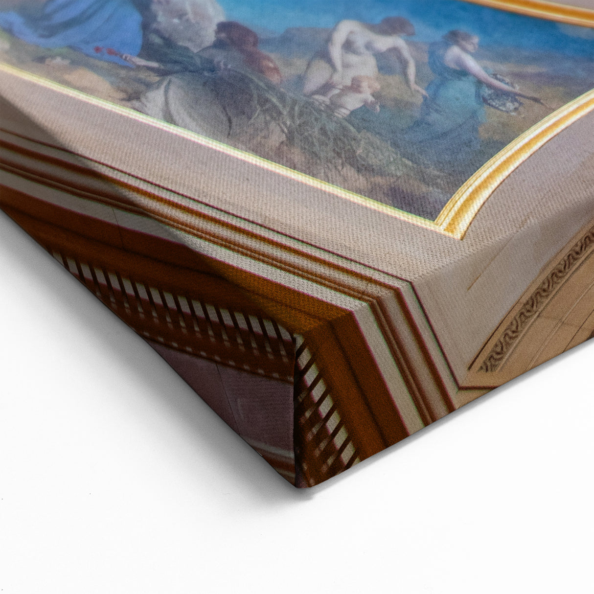 Minneapolis Art Prints – Historic Architectural Dome Wall Art