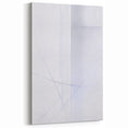 "Modern Electric Art Canvas - Abstract Vibrant Lines and Minimalist Decor"