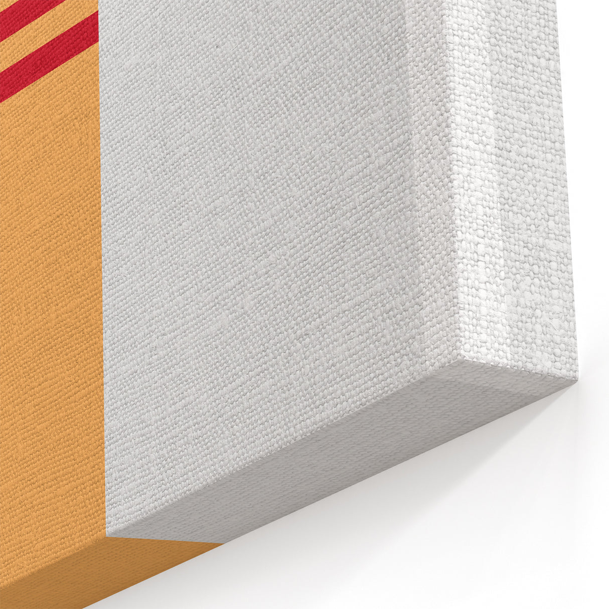 Bohemian Wall Art | Bauhaus Ausstellung 1923 Boho Canvas | Abstract Print