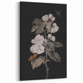 Dark Moody Wall Art: Botanical Elegance | Moody Art Prints for Dramatic Decor