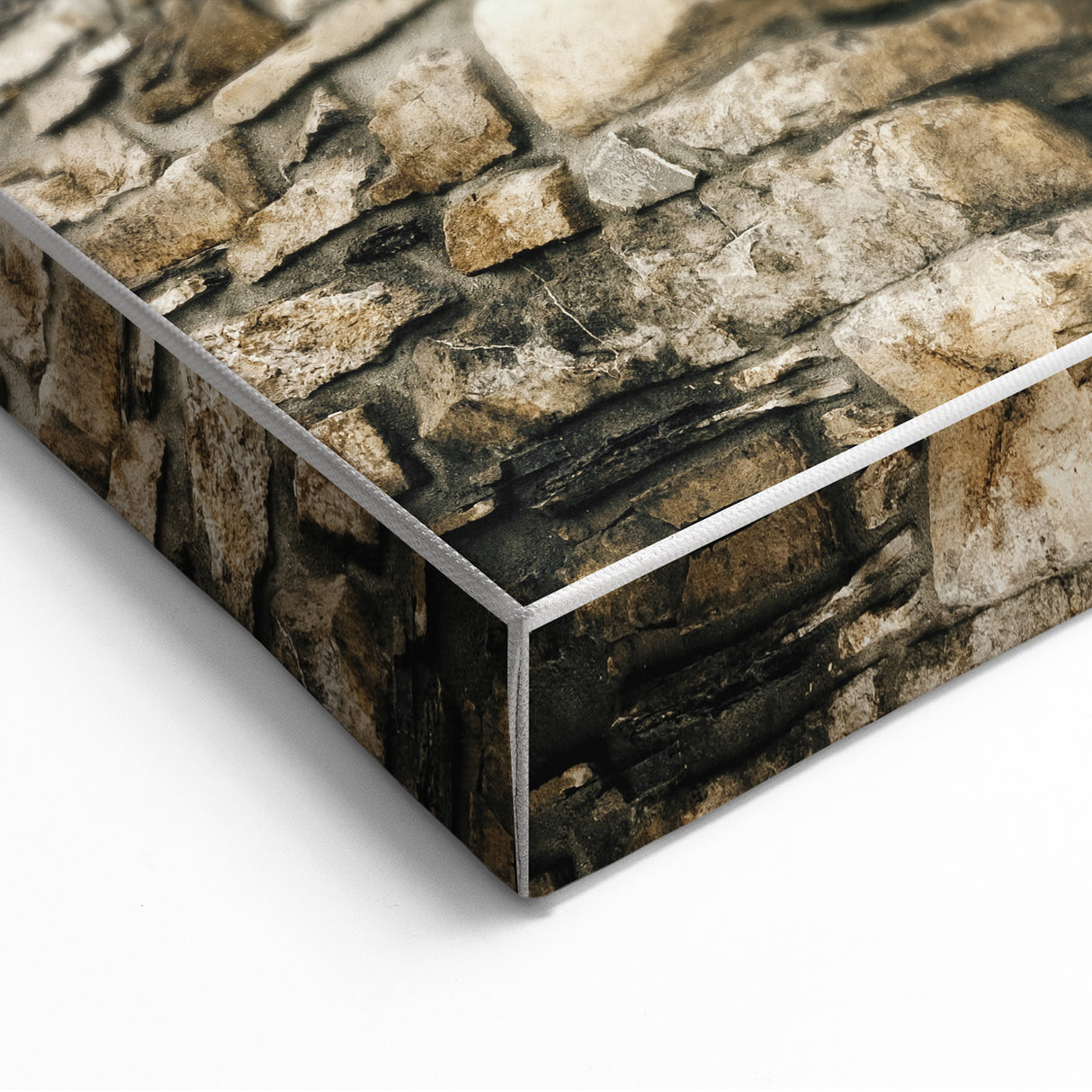 Rustic Cabin Door Wall Art – Cozy Farmhouse Decor for Nature-Inspired Homes