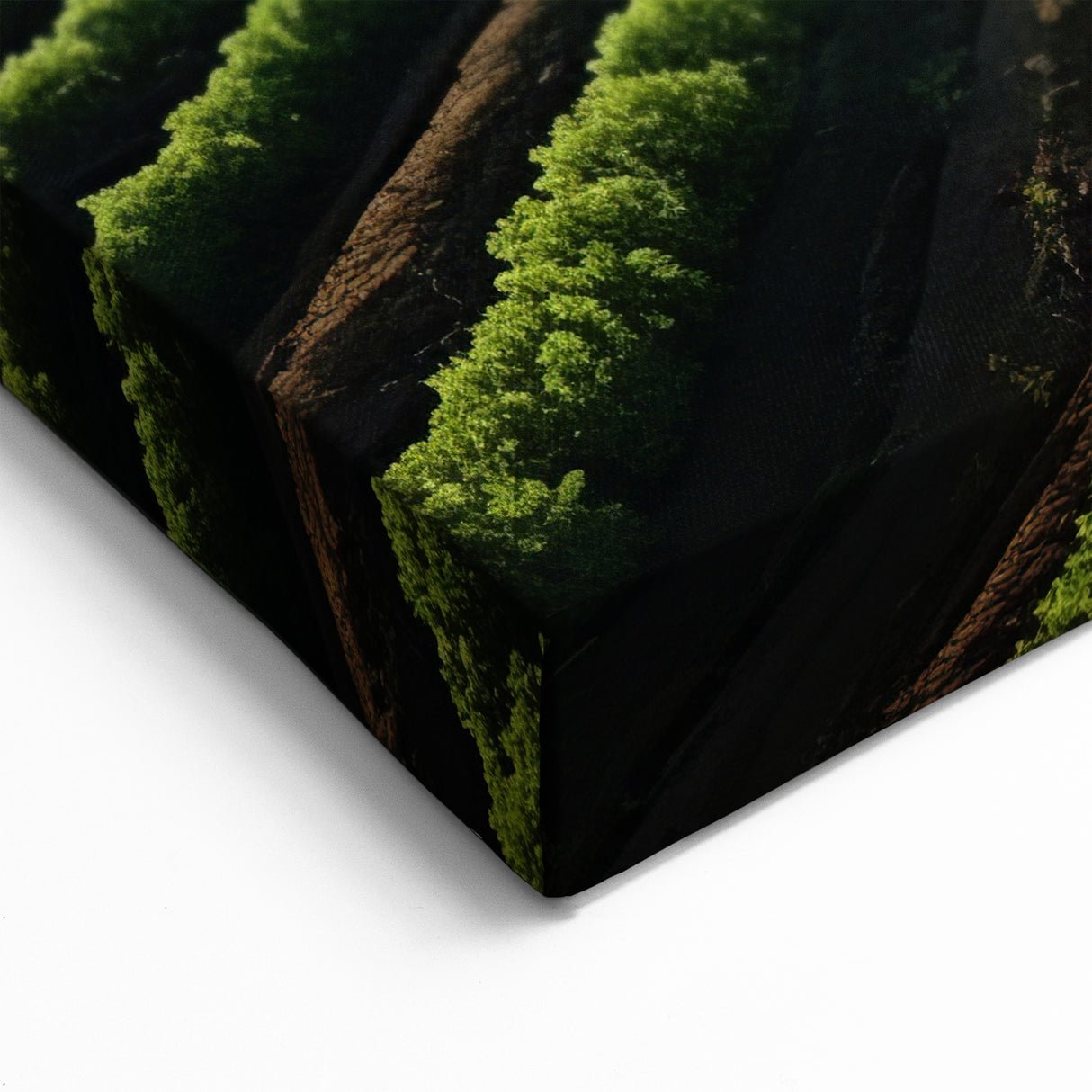 Lush Napa Valley Vineyards – Scenic California Wine Country Wall Art