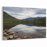 New Hampshire Landscape Art – Reflections of the White Mountains