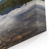 New Hampshire Landscape Art – Reflections of the White Mountains