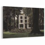 Moody Art Prints - Dark Art Decor for Dramatic and Timeless Interiors