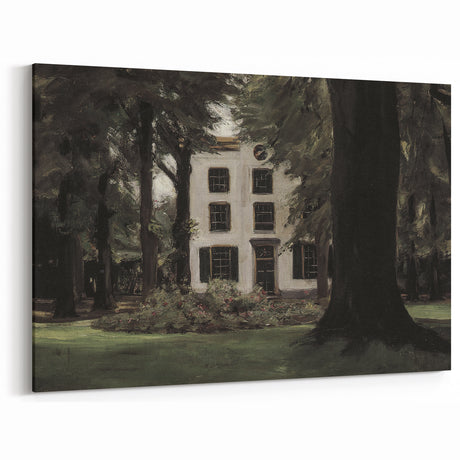 Moody Art Prints - Dark Art Decor for Dramatic and Timeless Interiors