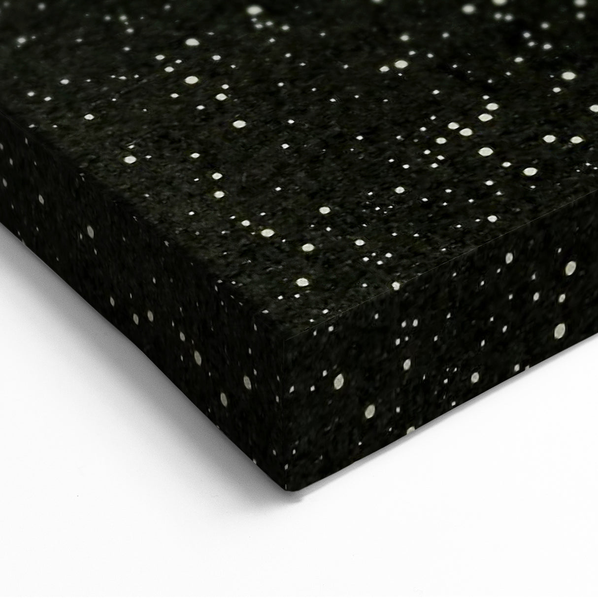 Grunge Wall Art | Abstract Cosmic Grunge Print | Vintage Grunge Art Piece
