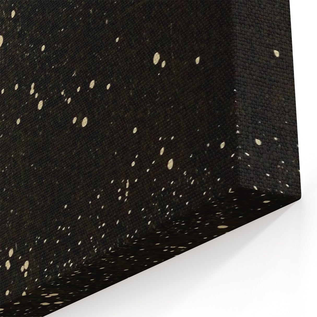 Grunge Wall Art | Vintage Cosmic Starburst Print | Abstract Grunge Art