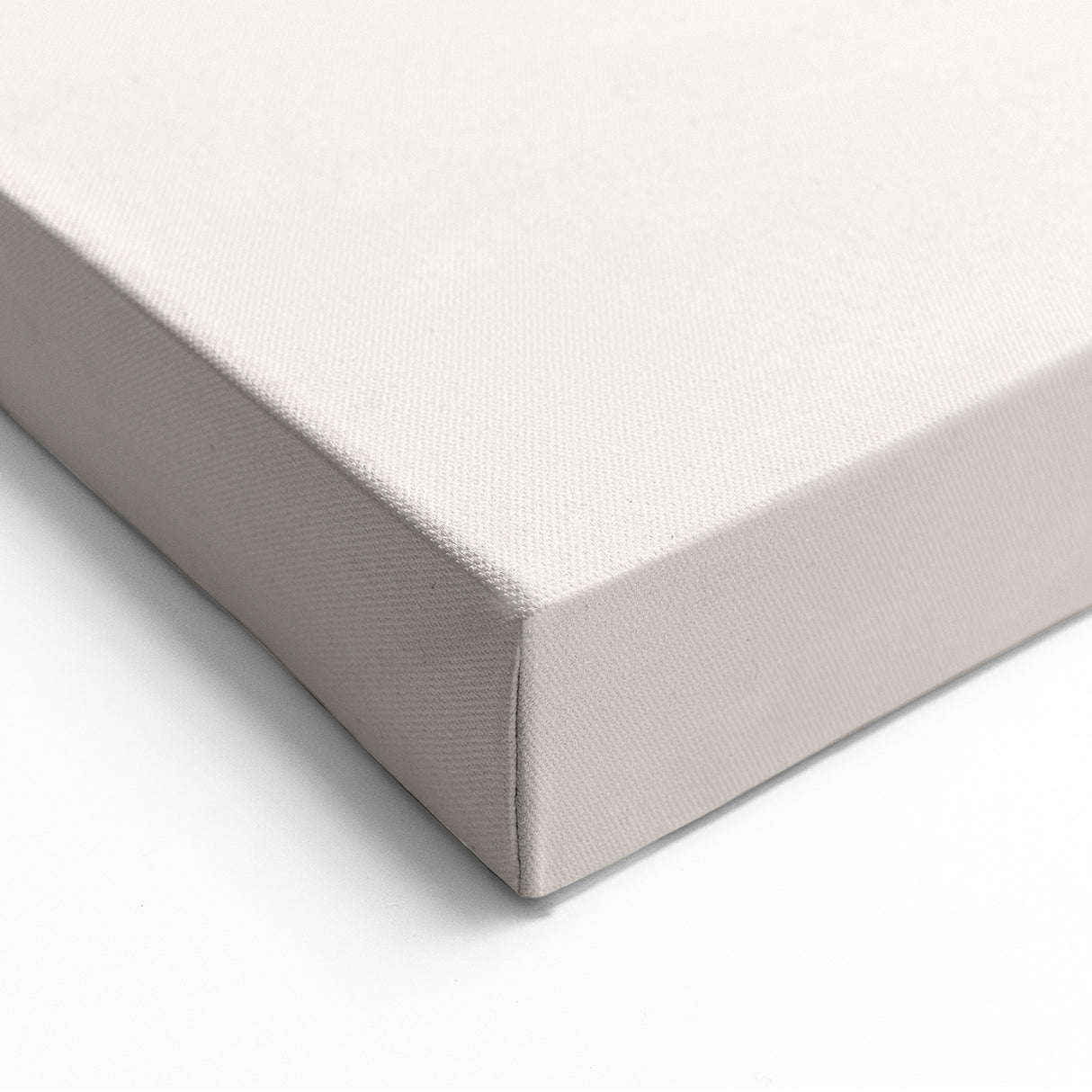 Boho Nature Wall Art | Soft Geometric Canvas | Modern Organic Design
