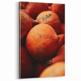 Rustic Pumpkin Harvest Wall Art – Farmhouse Decor with Autumn Charm
