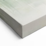 Misty Forest Electric Wall Art | Serene Nature-Inspired Decor