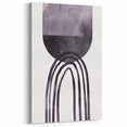 Bohemian Wall Art | Eclectic Boho Decor Canvas | Artistic Modern Style