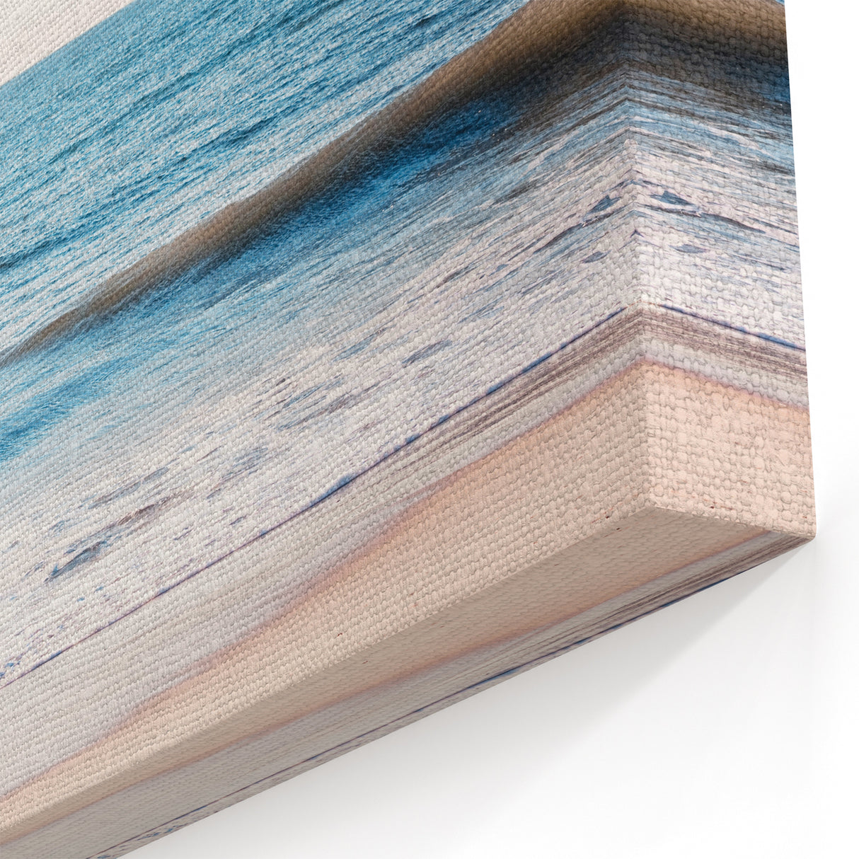 Ocean Art Prints – Serene Coastal Wall Art for Nautical Decor