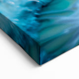 Nautical Decor – Vibrant Ocean Wave Coastal Wall Art for Beach Homes