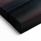 Coastal Wall Art – Sunset Glow Oceanic Decor for Beach-Themed Homes