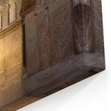 Andalucía Cityscape Art - Ornate Archway of Mosque-Cathedral of Córdoba