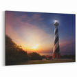 Cape Hatteras Lighthouse Art – Outer Banks Photography Coastal Decor