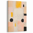 Maximalist Wall Art - Abstract Geometric Design