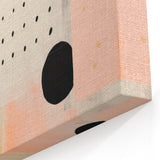 Maximalist Wall Art - Abstract Geometric Design