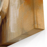 Majestic Horse Glam Wall Art - Luxury Animal Portrait for Modern Homes