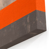 Maximalist Wall Art – Bold Geometric Abstract Design for Modern Decor