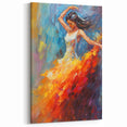 Glamorous Art - Chic and Sophisticated Wall Art for Modern Glam Homes
