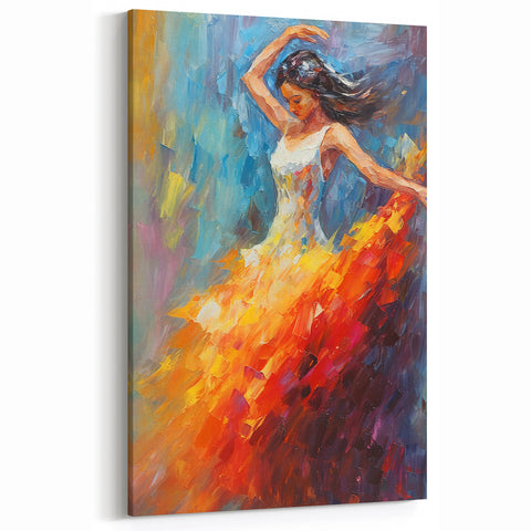 Glamorous Art - Chic and Sophisticated Wall Art for Modern Glam Homes