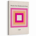 Maximalist Wall Art - Bold Geometric Print Inspired by Modern Art