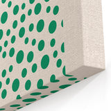 Maximalist Wall Art - Eclectic Art Prints by Yayoi Kusama | Bold Decor