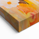 Maximalist Wall Art – Eclectic Art Prints with Vibrant Floral Essence
