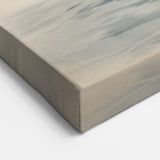 Minimalist Sailboat Wall Art – Serene Nautical Design in Soft Tones