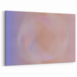 Nature-Inspired Grainy Gradients with Soft Pastel Hues and Textured Art