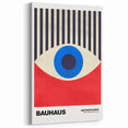 Bauhaus Modern Wall Decor - Contemporary Art Prints with Abstract Design
