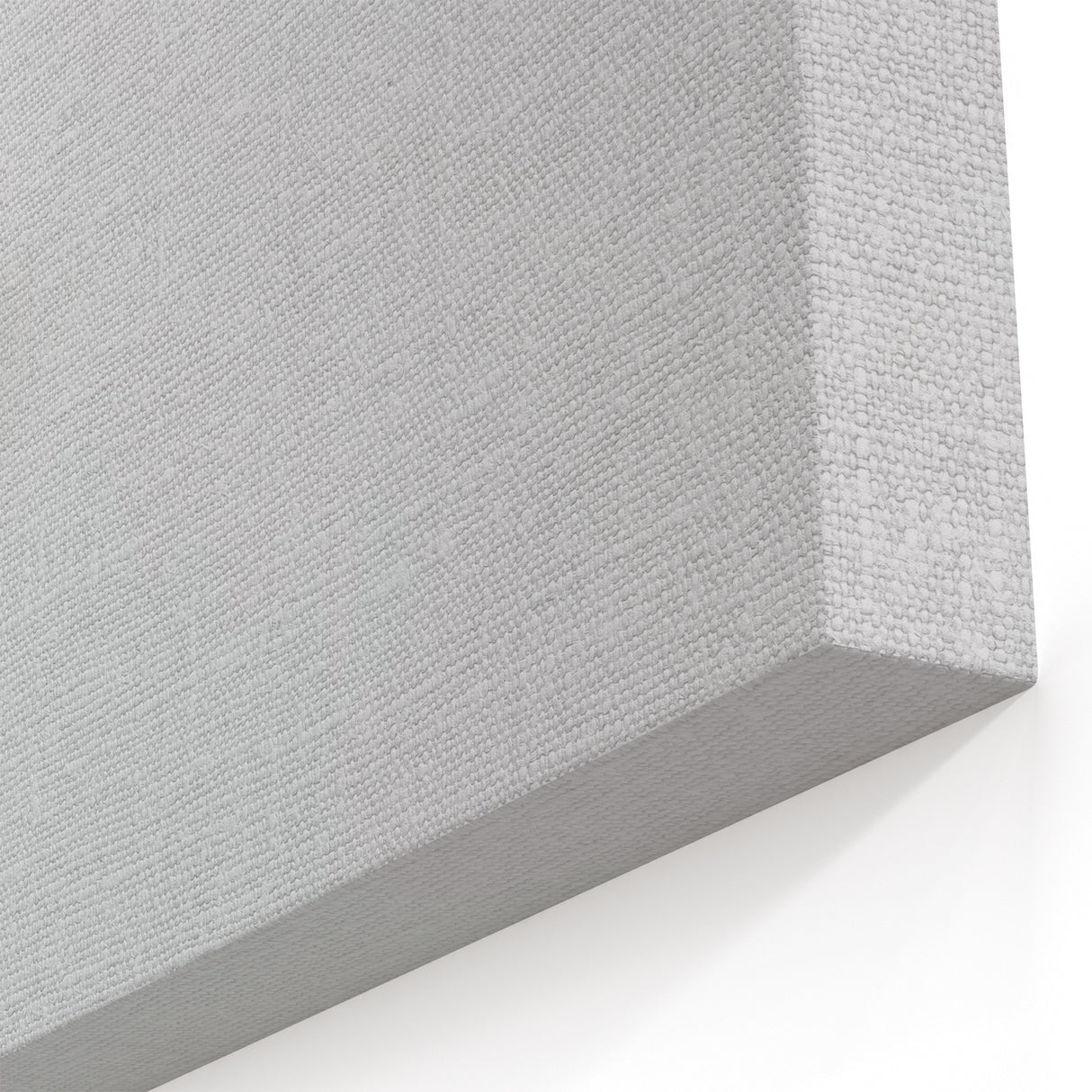 Nature-Inspired Gradient Wall Art with Subtle Warm Tones and Motion