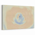 Nature-Inspired Grainy Gradients | Textured Art with Natural Hues
