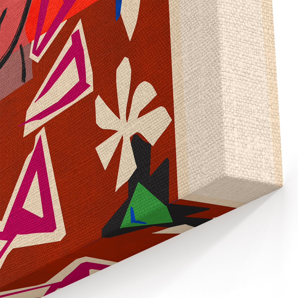 Contemporary Art Prints – Madame de Pompadour, 1951, Modern Wall Decor