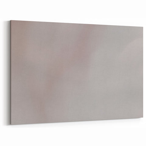 Nature-Inspired Gradient Wall Art | Subtle Abstract Textured Canvas