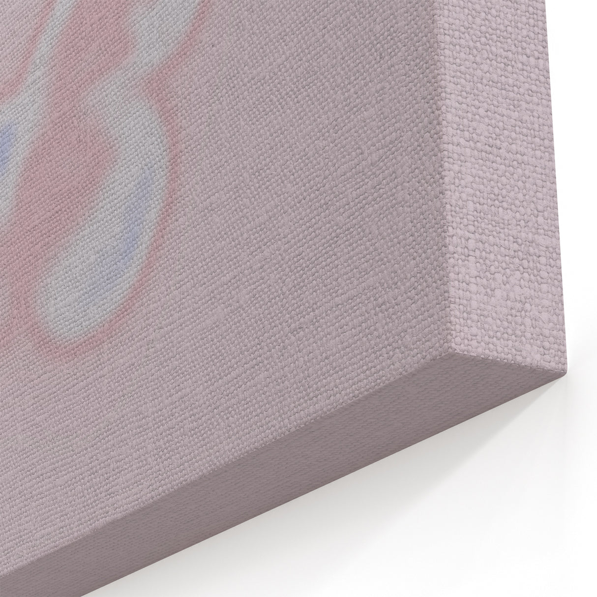 Pastel Gradient Butterfly Art | Nature-Inspired Abstract Wall Décor