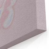 Pastel Gradient Butterfly Art | Nature-Inspired Abstract Wall Décor