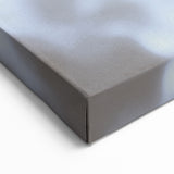 Abstract Nature-Inspired Textured Art | Grainy Gradient Wall Décor