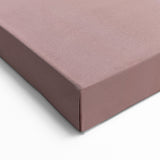 Abstract Pink Gradient Textured Art | Nature-Inspired Modern Wall Décor